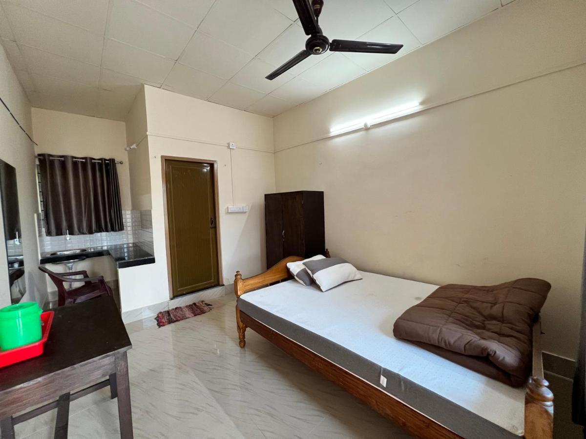 Atithya Lodge Γουβαχάτι Εξωτερικό φωτογραφία