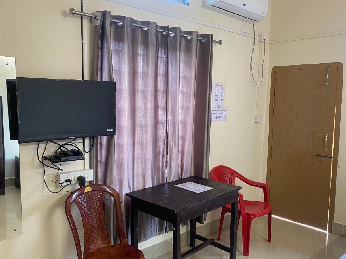Atithya Lodge Γουβαχάτι Εξωτερικό φωτογραφία