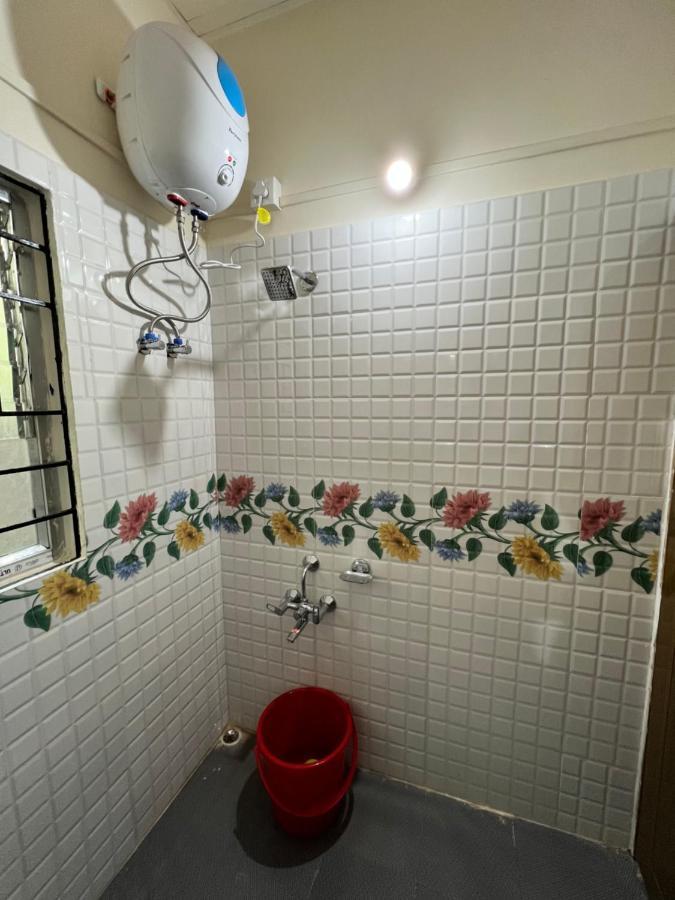 Atithya Lodge Γουβαχάτι Εξωτερικό φωτογραφία