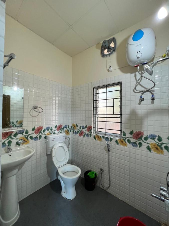 Atithya Lodge Γουβαχάτι Εξωτερικό φωτογραφία