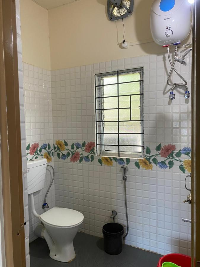 Atithya Lodge Γουβαχάτι Εξωτερικό φωτογραφία