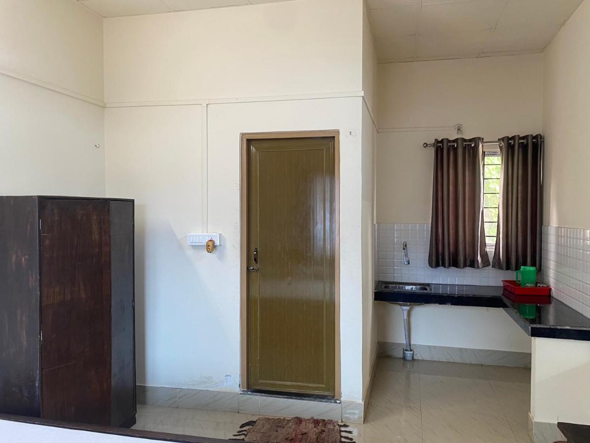 Atithya Lodge Γουβαχάτι Εξωτερικό φωτογραφία