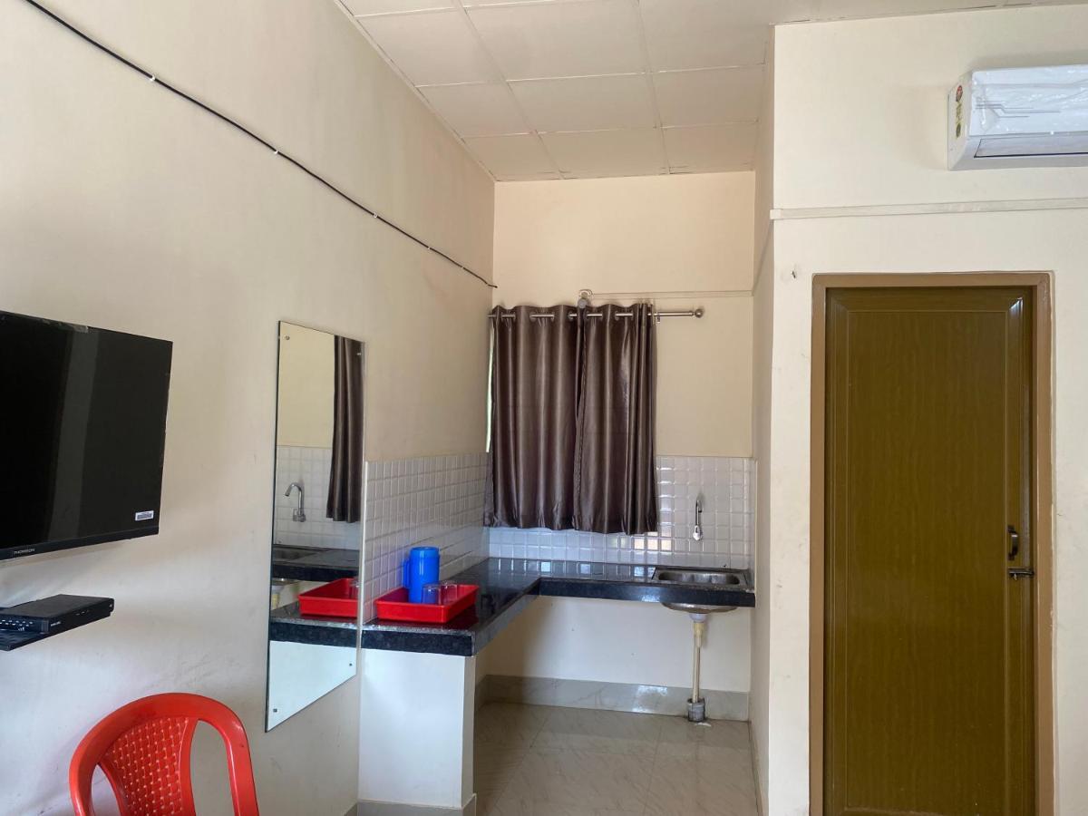 Atithya Lodge Γουβαχάτι Εξωτερικό φωτογραφία