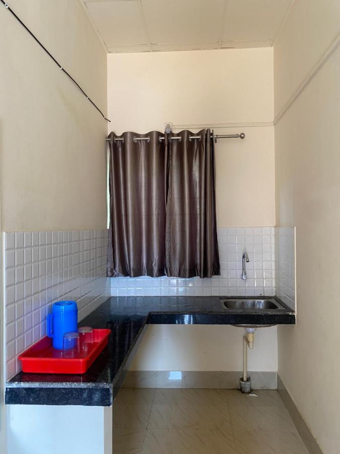 Atithya Lodge Γουβαχάτι Εξωτερικό φωτογραφία