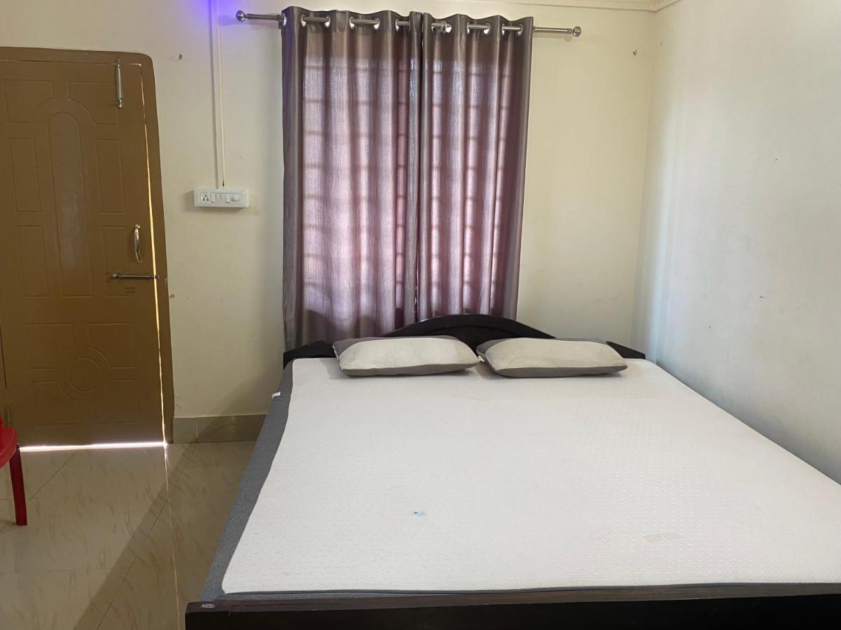 Atithya Lodge Γουβαχάτι Εξωτερικό φωτογραφία