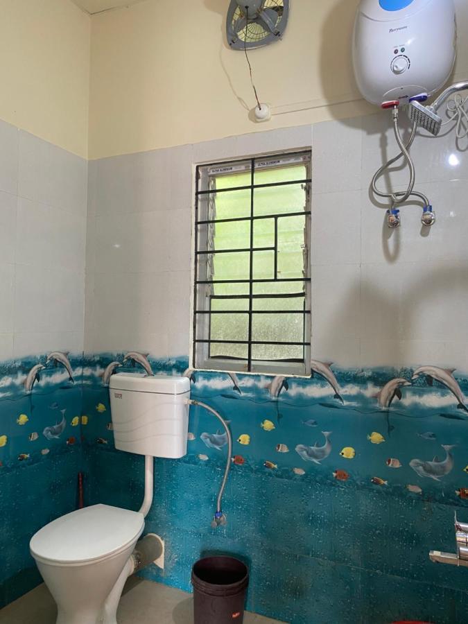 Atithya Lodge Γουβαχάτι Εξωτερικό φωτογραφία
